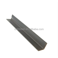 Ángulo de acero inoxidable laminado en caliente 304L 316 316L 321